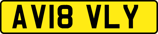 AV18VLY