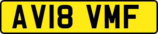 AV18VMF