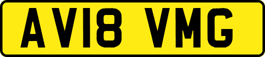 AV18VMG