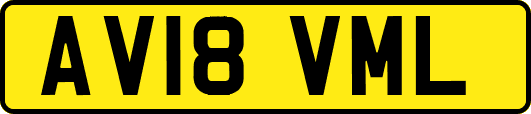 AV18VML