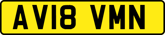 AV18VMN