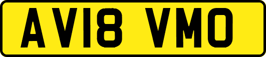 AV18VMO