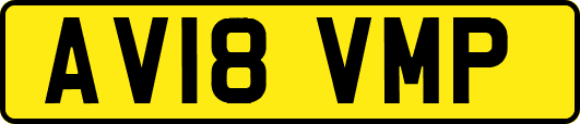 AV18VMP