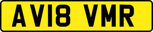 AV18VMR