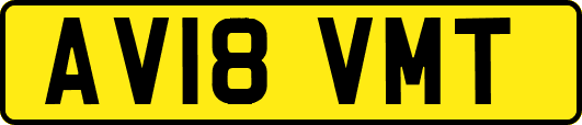 AV18VMT