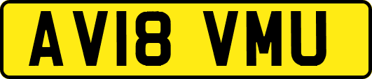 AV18VMU
