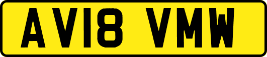AV18VMW
