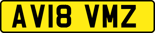 AV18VMZ