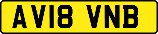 AV18VNB
