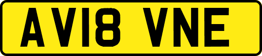 AV18VNE