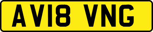 AV18VNG