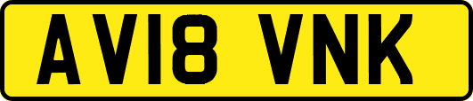 AV18VNK