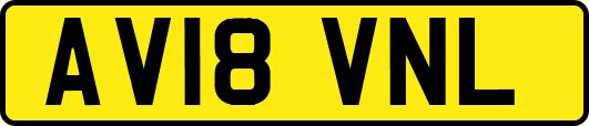 AV18VNL