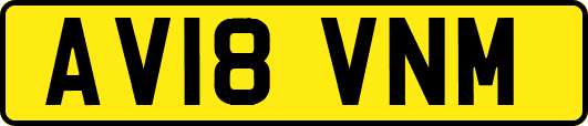 AV18VNM