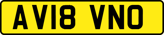 AV18VNO