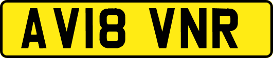 AV18VNR