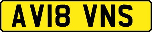 AV18VNS