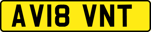 AV18VNT