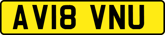 AV18VNU
