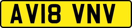 AV18VNV