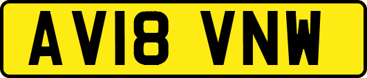 AV18VNW
