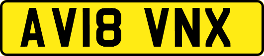 AV18VNX
