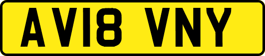 AV18VNY