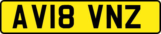 AV18VNZ