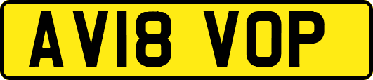 AV18VOP