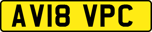 AV18VPC