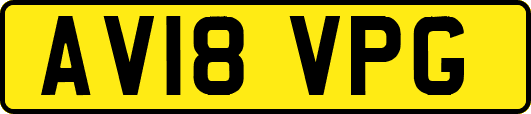 AV18VPG