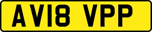 AV18VPP