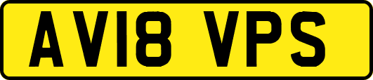AV18VPS
