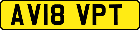 AV18VPT