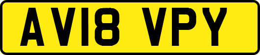 AV18VPY