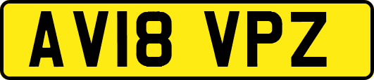 AV18VPZ