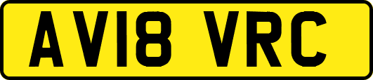 AV18VRC