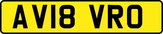 AV18VRO