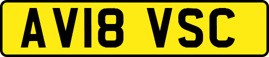 AV18VSC