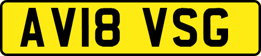 AV18VSG