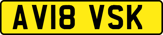 AV18VSK
