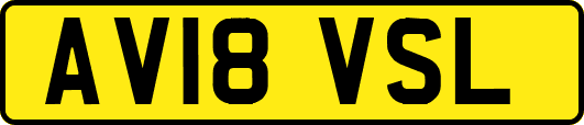 AV18VSL