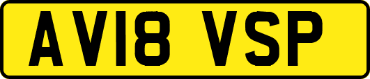 AV18VSP