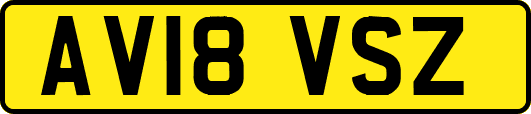 AV18VSZ