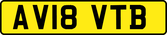 AV18VTB