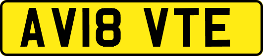 AV18VTE