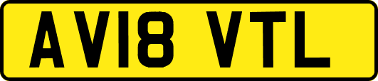 AV18VTL