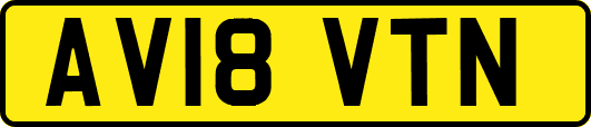 AV18VTN