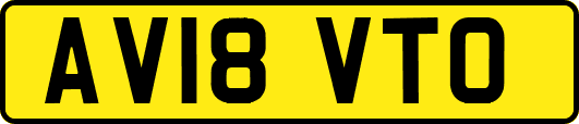 AV18VTO