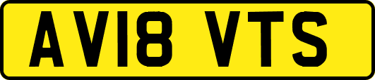 AV18VTS